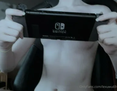Lexuwu69 OnlyFans Leaked Free Thumbnail Picture - #eQNWBEWBDe
