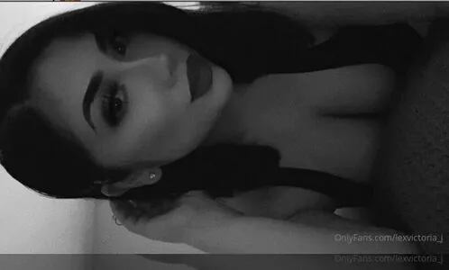 Lexvictoria J OnlyFans Leaked Free Thumbnail Picture - #G7W8jr1Fgd