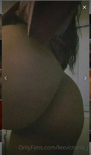 Lexvictoria J OnlyFans Leaked Free Thumbnail Picture - #aDKBEbavhj