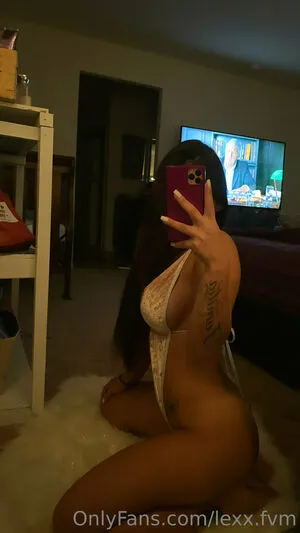 Lexx Fvm OnlyFans Leaked Free Thumbnail Picture - #sQIyCcqaoU