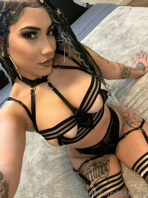 Lexx Fvm OnlyFans Leaked Free Thumbnail Picture - #trsAHRYeUT
