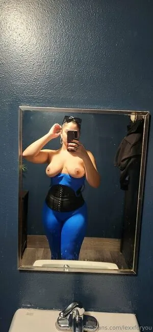 Lexxforyou OnlyFans Leaked Free Thumbnail Picture - #O35yexTg0u