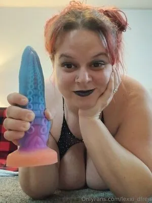 Lexxi Dfree OnlyFans Leaked Free Thumbnail Picture - #4MQ16mKB47