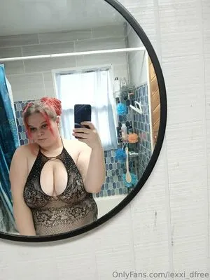 Lexxi Dfree OnlyFans Leaked Free Thumbnail Picture - #9VBtU85vPe