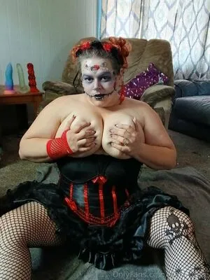 Lexxi Dfree OnlyFans Leaked Free Thumbnail Picture - #UmwGTeGlF1
