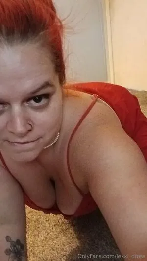 Lexxi Dfree OnlyFans Leaked Free Thumbnail Picture - #UvtpqwlEdt
