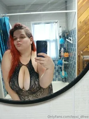 Lexxi Dfree OnlyFans Leaked Free Thumbnail Picture - #d5opsKb2UC