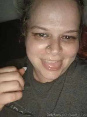 Lexxi Dfree OnlyFans Leaked Free Thumbnail Picture - #yDVINjmarN