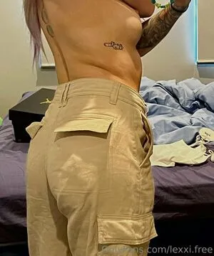 Lexxi Free OnlyFans Leaked Free Thumbnail Picture - #n5vsebGNiE