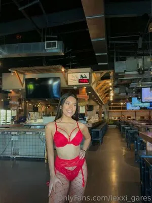 Lexxi Gares OnlyFans Leaked Free Thumbnail Picture - #AQon0QTfGr