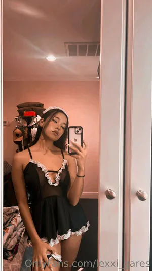 Lexxi Gares OnlyFans Leaked Free Thumbnail Picture - #omoj2SEGwJ