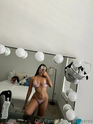 Lexxi Gares OnlyFans Leaked Free Thumbnail Picture - #venLiJyoHO
