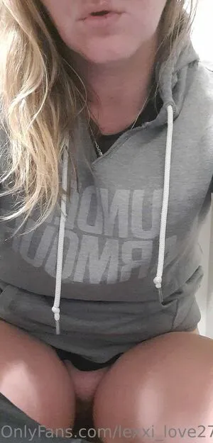 Lexxi Love OnlyFans Leaked Free Thumbnail Picture - #U2FXXPpDgX