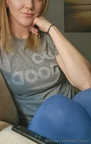 Lexxi Love27 OnlyFans Leaked Free Thumbnail Picture - #7RYaUysykw