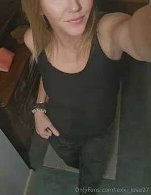 Lexxi Love27 OnlyFans Leaked Free Thumbnail Picture - #KR3bFqGbcu