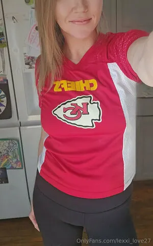 Lexxi Love27 OnlyFans Leaked Free Thumbnail Picture - #Llitujgw5M