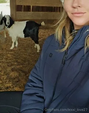 Lexxi Love27 OnlyFans Leaked Free Thumbnail Picture - #tzznstxaQp