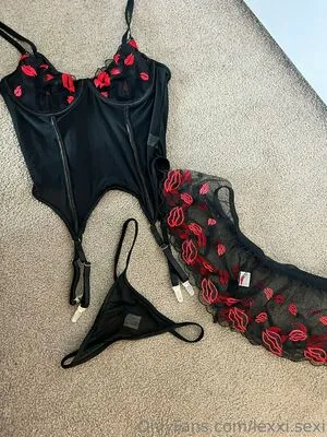 Lexxi Sexi OnlyFans Leaked Free Thumbnail Picture - #9ZWo3grM9Y