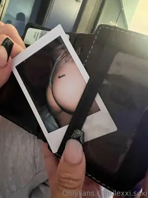 Lexxi Sexi OnlyFans Leaked Free Thumbnail Picture - #UmsjxEEFvM