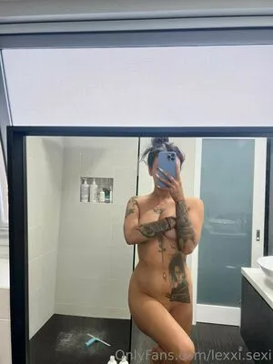 Lexxi Sexi OnlyFans Leaked Free Thumbnail Picture - #kr2F9yTynh