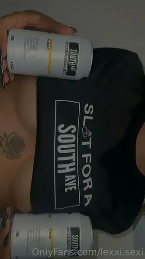 Lexxi Sexi OnlyFans Leaked Free Thumbnail Picture - #pF33dSXN1r