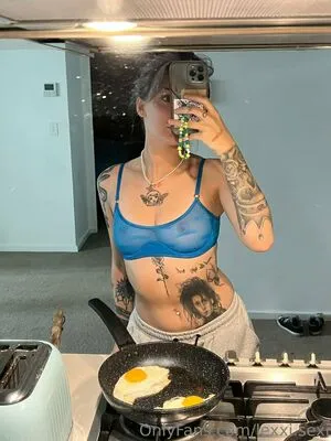 Lexxi Sexi OnlyFans Leaked Free Thumbnail Picture - #zFGyw8LCc6