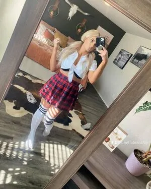 Lexxii OnlyFans Leaked Free Thumbnail Picture - #iD4xh2xUDt