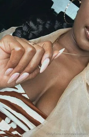 Lexxiionyxx OnlyFans Leaked Free Thumbnail Picture - #1IPdDxfHjX