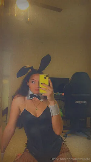 Lexxijade OnlyFans Leaked Free Thumbnail Picture - #wwm9cX9LZW