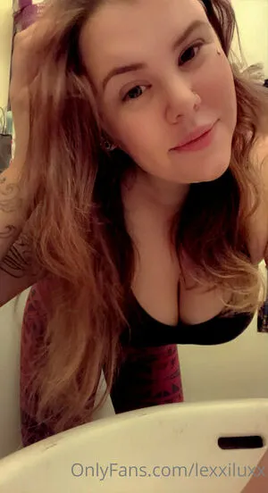 Lexxiluxx OnlyFans Leaked Free Thumbnail Picture - #IlHqh9NjKF