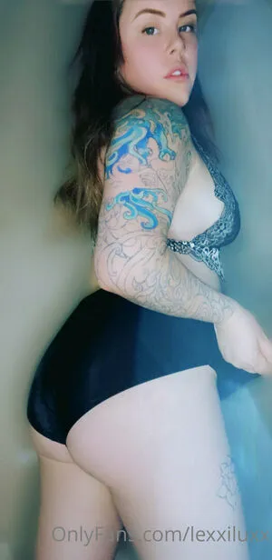 Lexxiluxx OnlyFans Leaked Free Thumbnail Picture - #QfhpnJ1M7o