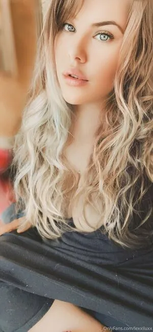 Lexxiluxx OnlyFans Leaked Free Thumbnail Picture - #ZUPH00BSE8