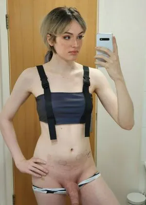 Lexxiraus OnlyFans Leaked Free Thumbnail Picture - #5NTjO54wzK