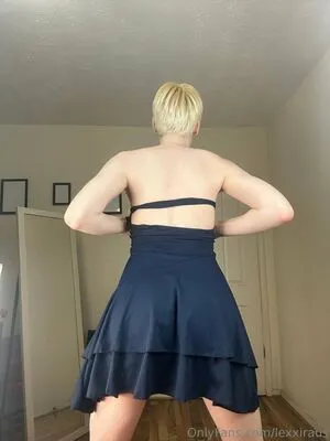 Lexxiraus OnlyFans Leaked Free Thumbnail Picture - #W70cUxIODn