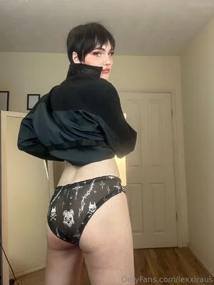 Lexxiraus OnlyFans Leaked Free Thumbnail Picture - #cFzhF05mDP