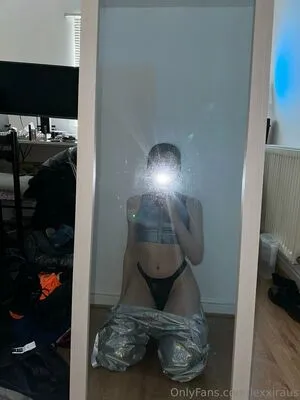 Lexxiraus OnlyFans Leaked Free Thumbnail Picture - #r28JOkJ4Ss