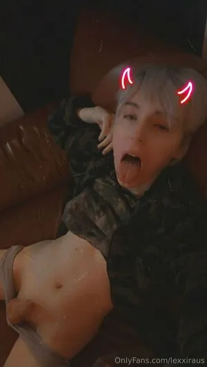 Lexxiraus OnlyFans Leaked Free Thumbnail Picture - #za5iq9OP2Y