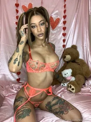 Lexxleighx OnlyFans Leaked Free Thumbnail Picture - #invozeJj1W