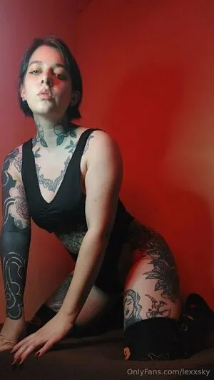 Lexxsky OnlyFans Leaked Free Thumbnail Picture - #HNjKlLSFRL