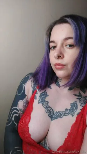 Lexxsky OnlyFans Leaked Free Thumbnail Picture - #jnAtVd99ov