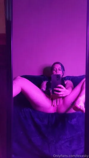 Lexxsky OnlyFans Leaked Free Thumbnail Picture - #oMZLnTi2Rz