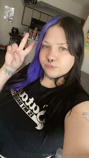 Lexxvalentine OnlyFans Leaked Free Thumbnail Picture - #WTwZIozThl