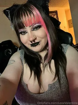Lexxvalentine OnlyFans Leaked Free Thumbnail Picture - #Ye2zyghOTu