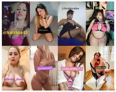 Lexxvalentine OnlyFans Leaked Free Thumbnail Picture - #lWmFA5KMiu
