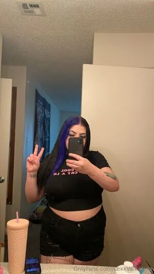 Lexxvalentine OnlyFans Leaked Free Thumbnail Picture - #xBR9GORVG8