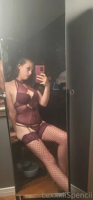 Lexxxii Spencii OnlyFans Leaked Free Thumbnail Picture - #K1NXm9xreQ