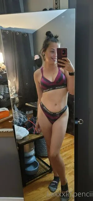 Lexxxii Spencii OnlyFans Leaked Free Thumbnail Picture - #LNebrkDn7W