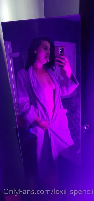Lexxxii Spencii OnlyFans Leaked Free Thumbnail Picture - #kJC6Y82nRb