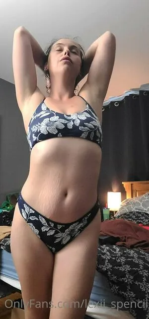 Lexxxii Spencii OnlyFans Leaked Free Thumbnail Picture - #sdoUy8VwUS