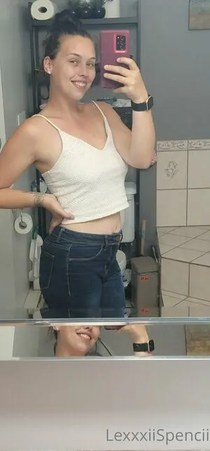 Lexxxii Spencii OnlyFans Leaked Free Thumbnail Picture - #yT80mEEFR3